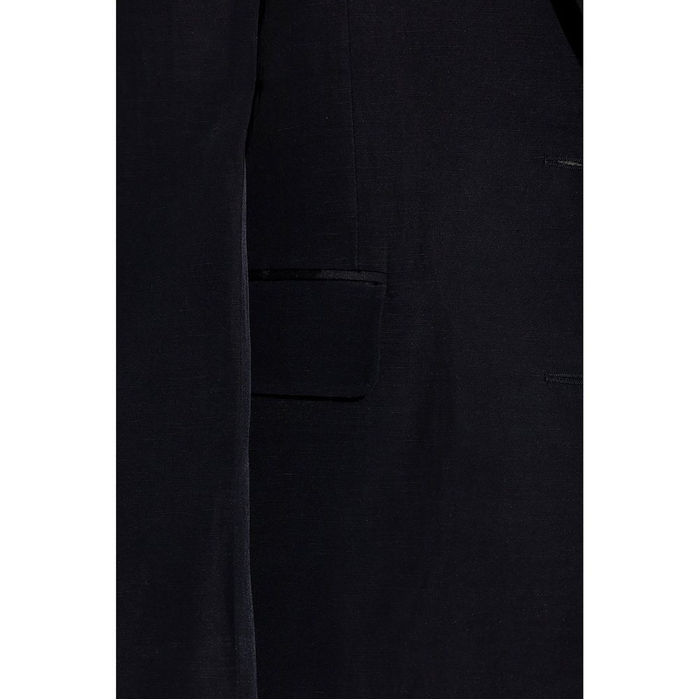 Viscose Women's Blazer - Stella McCartney - Modalova
