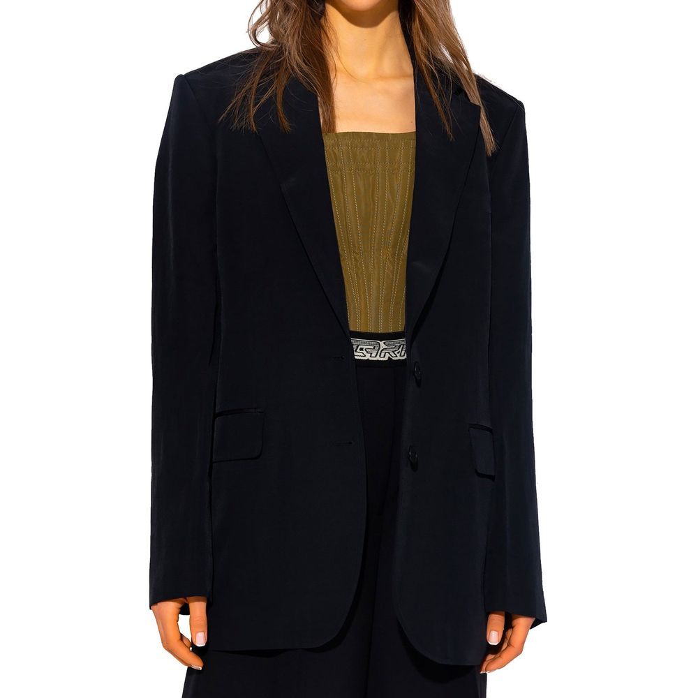 Viscose Women's Blazer - Stella McCartney - Modalova