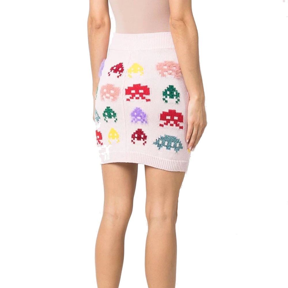 Cotton Mini Women's Skirt - Stella McCartney - Modalova