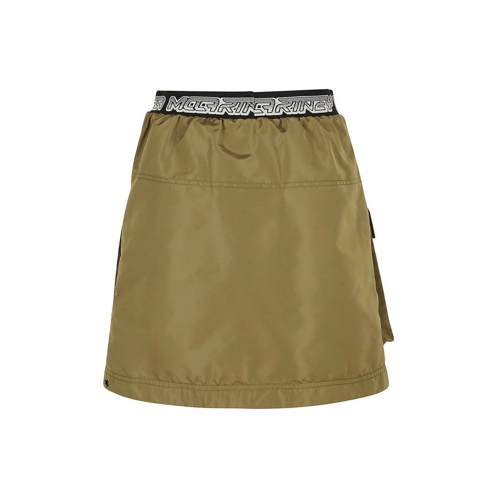 Polyester Mini Women's Skirt - Stella McCartney - Modalova