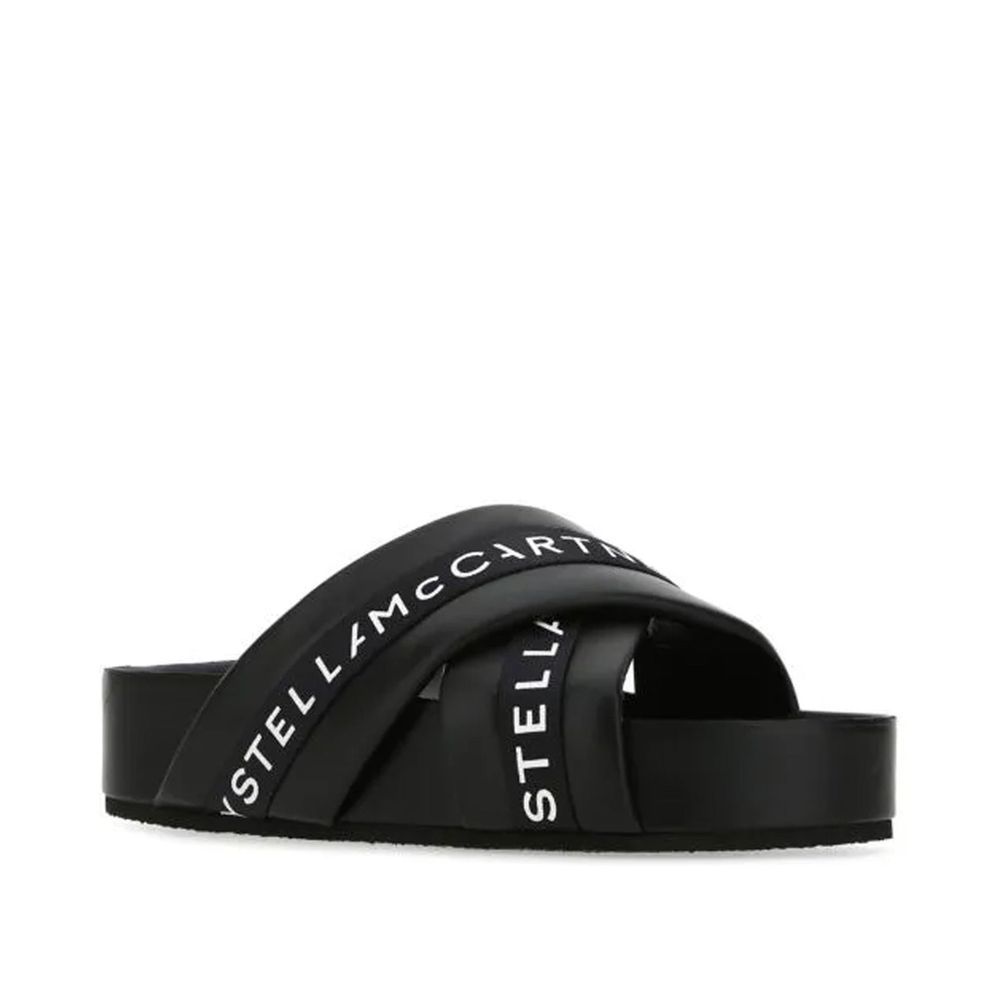 Polyethylene Women's Slippers - Stella McCartney - Modalova