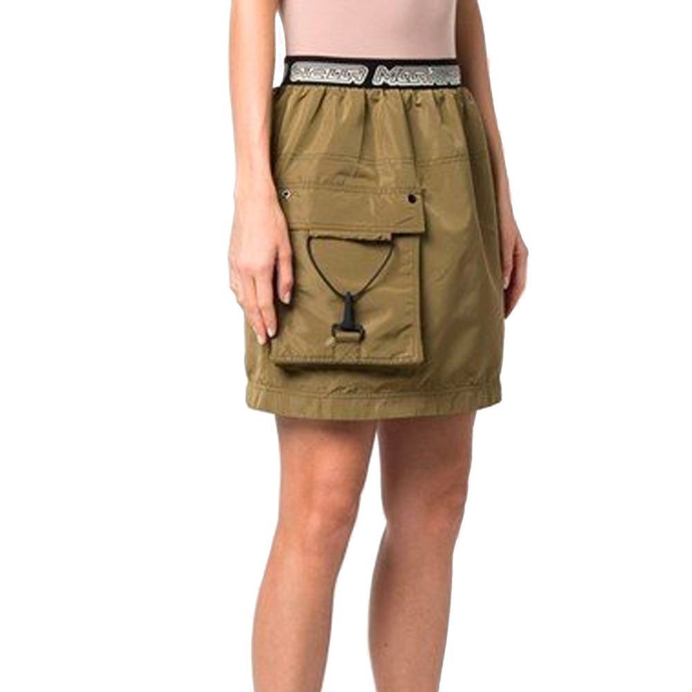 Polyester Mini Women's Skirt - Stella McCartney - Modalova