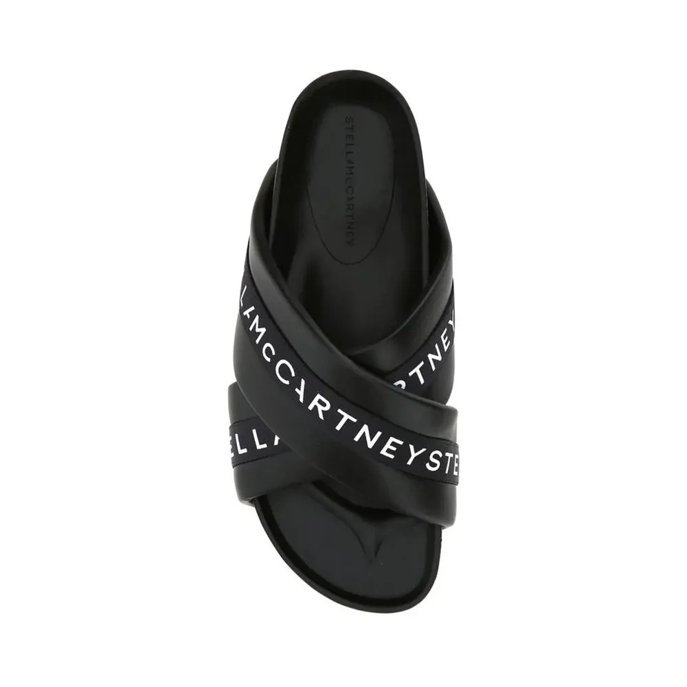 Polyethylene Women's Slippers - Stella McCartney - Modalova
