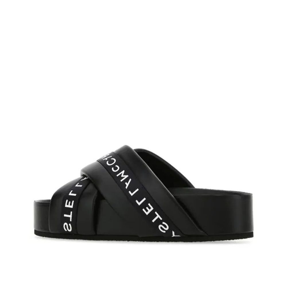 Polyethylene Women's Slippers - Stella McCartney - Modalova