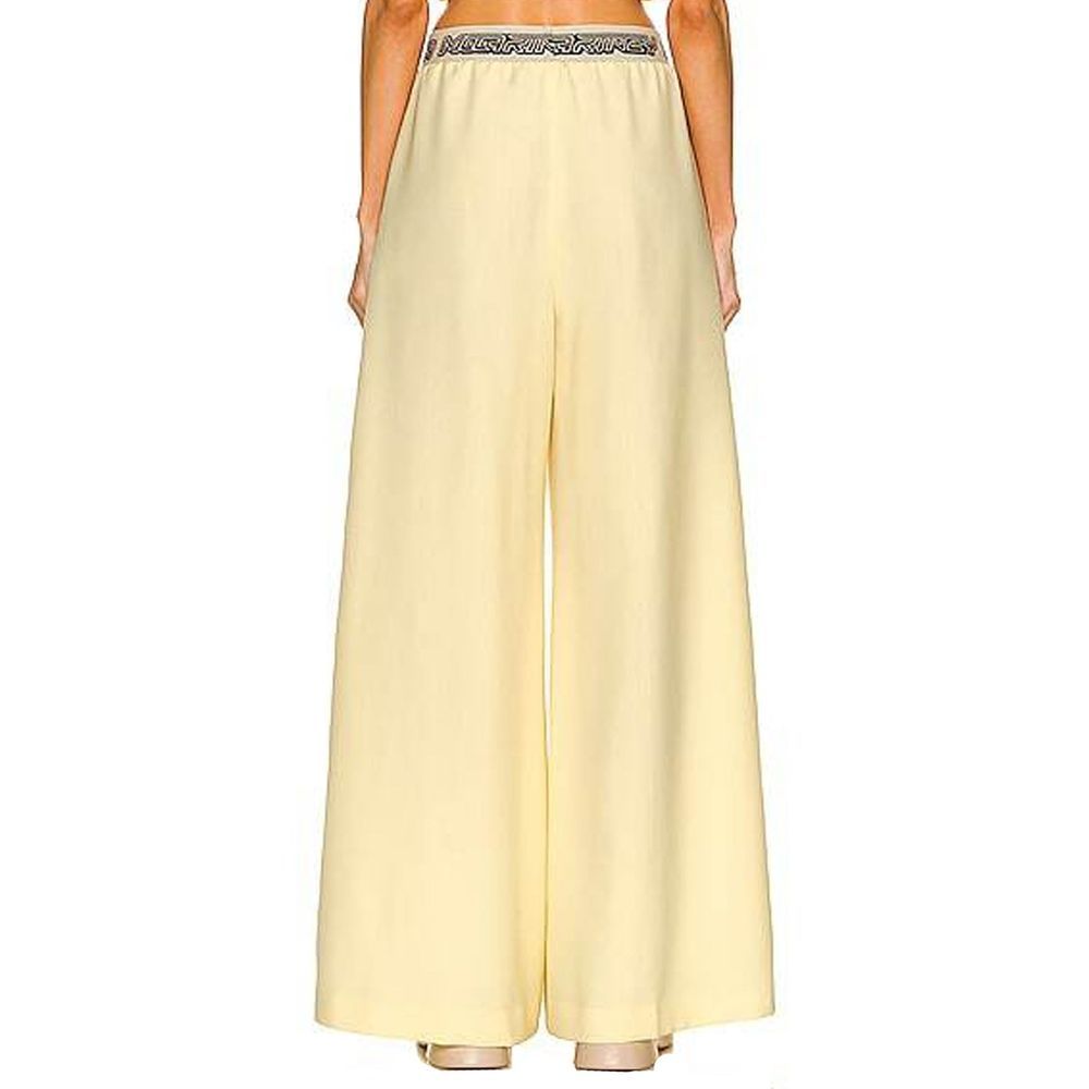 Wool Casual Women's Pants - Stella McCartney - Modalova