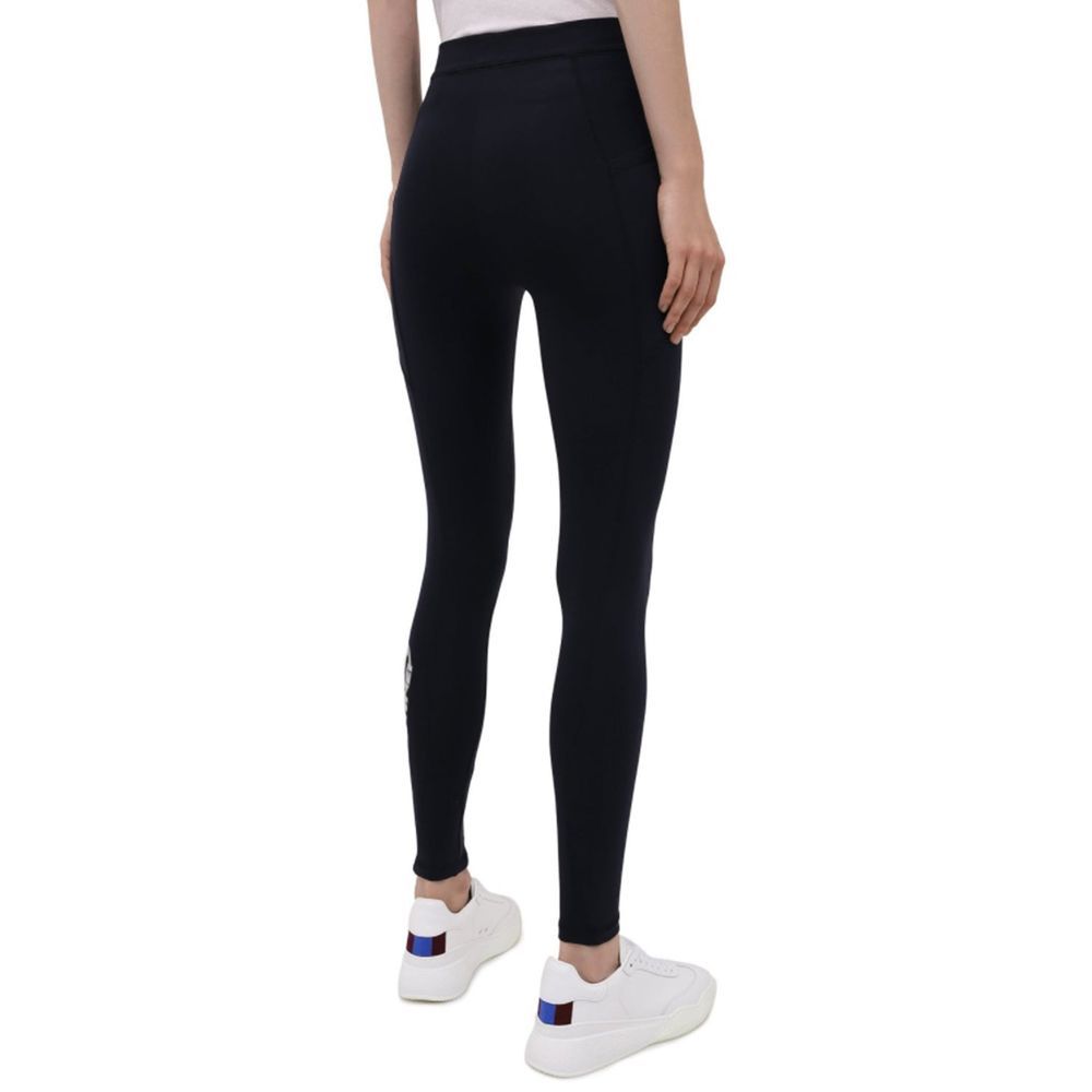 Polyamide Athletic Women's Pants - Stella McCartney - Modalova