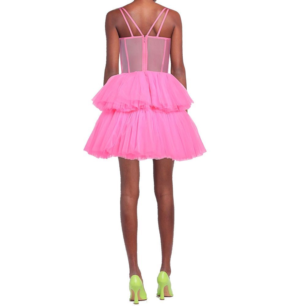 Cotton Cocktail Women's Dress - 19:13 DRESSCODE - Modalova