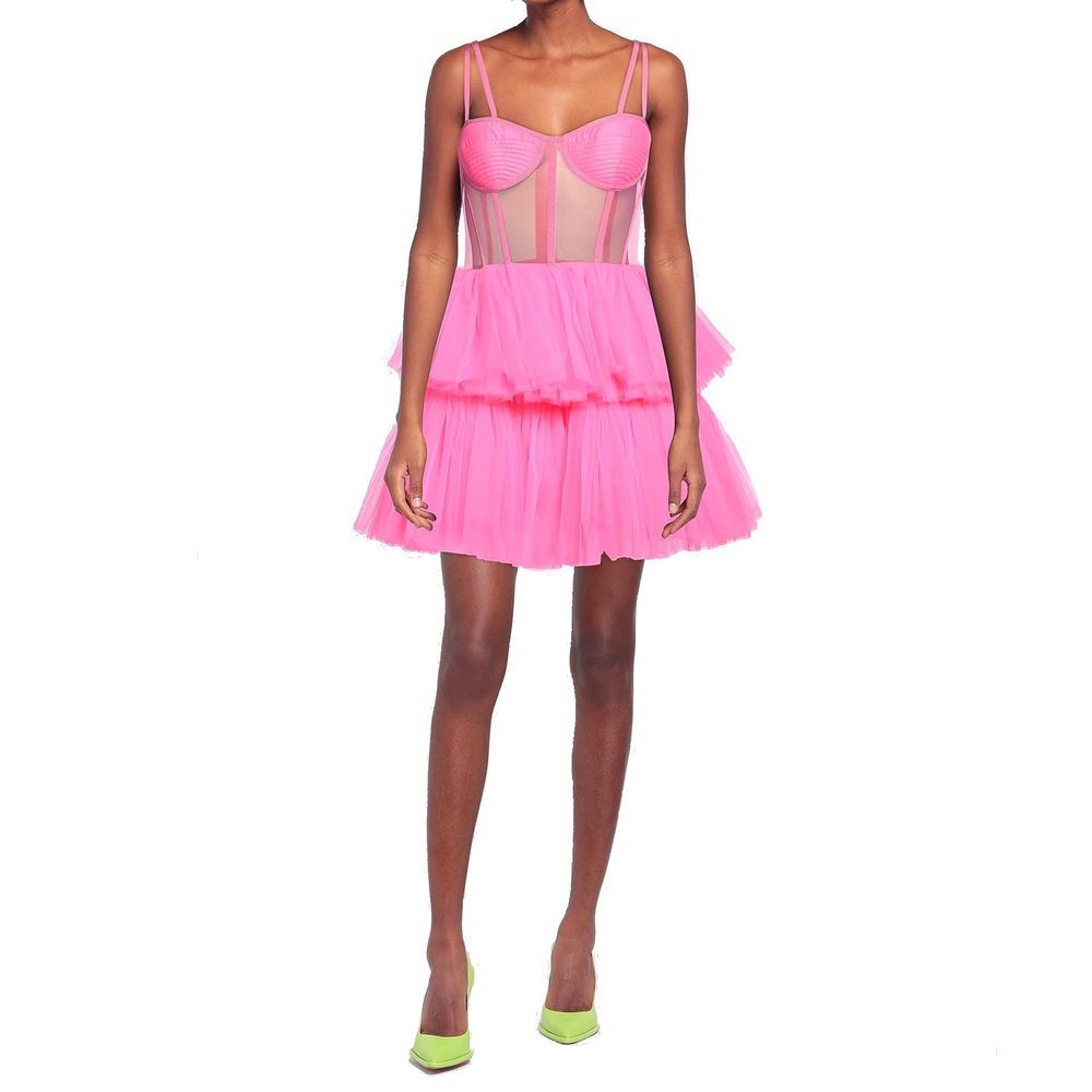 Cotton Cocktail Women's Dress - 19:13 DRESSCODE - Modalova