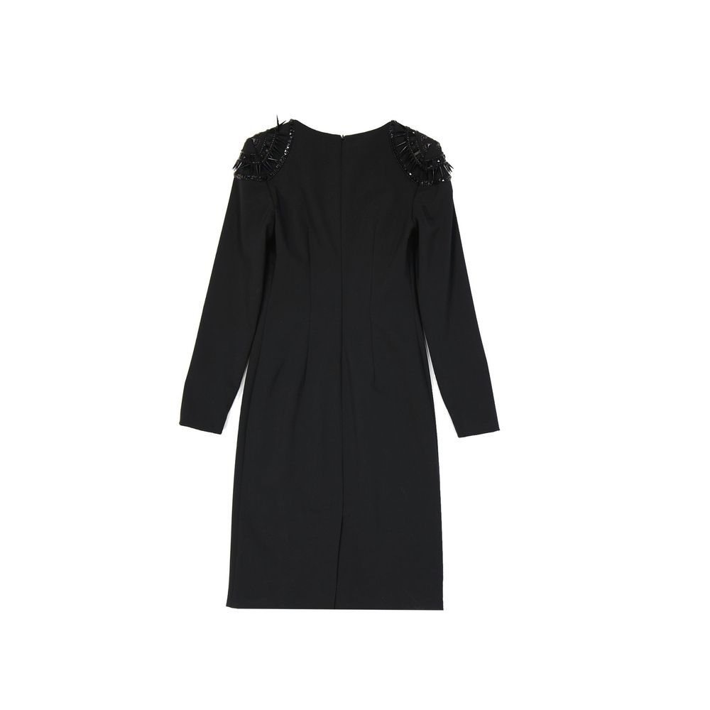 Elastane Casual Women's Dress - Alberta Ferretti - Modalova