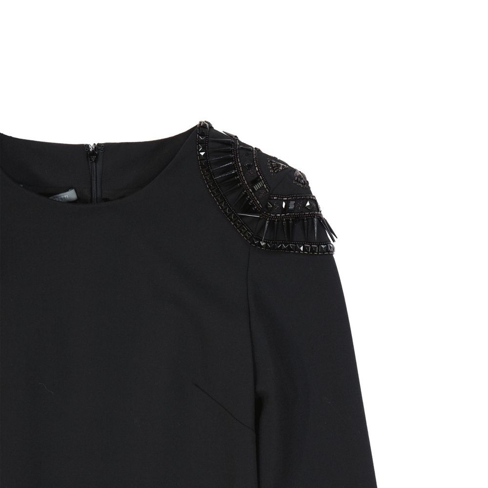 Elastane Casual Women's Dress - Alberta Ferretti - Modalova