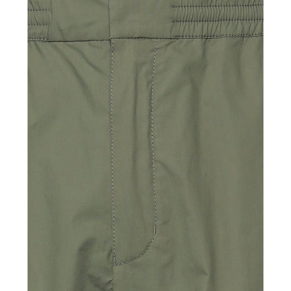 Cotton Bermuda Men's Shorts - Ambush - Modalova