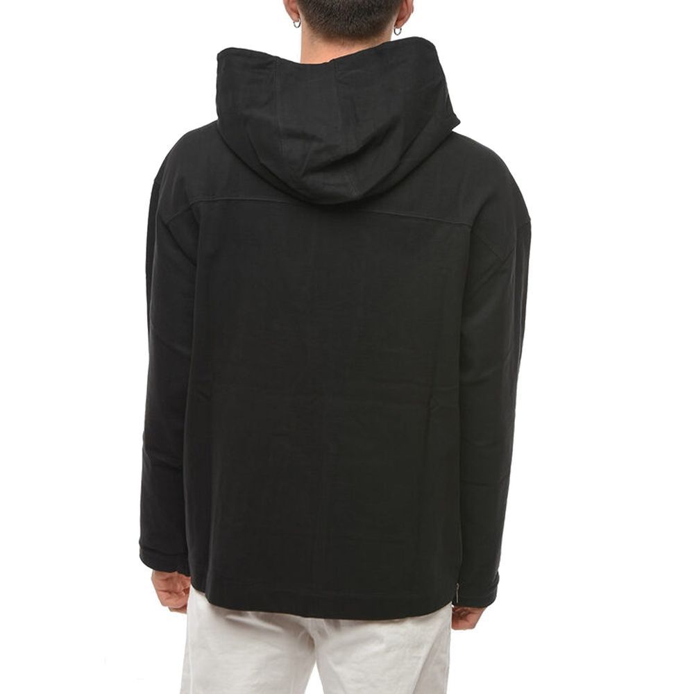 Cotton Men's Sweatshirt - Ambush - Modalova