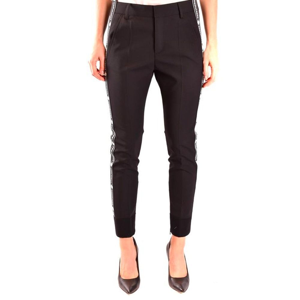 Wool Dress Women's Pants - Dsquared² - Modalova
