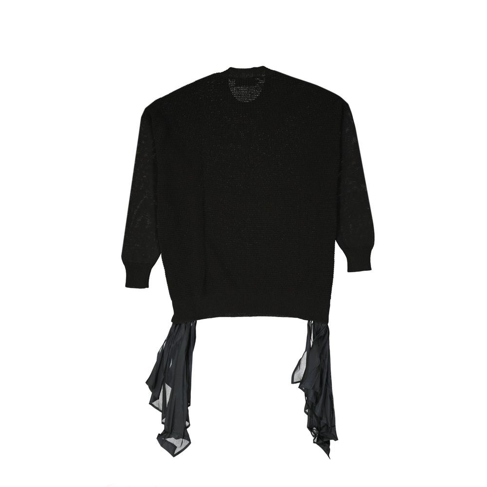 Cotton Women's Sweatshirt - Dsquared² - Modalova
