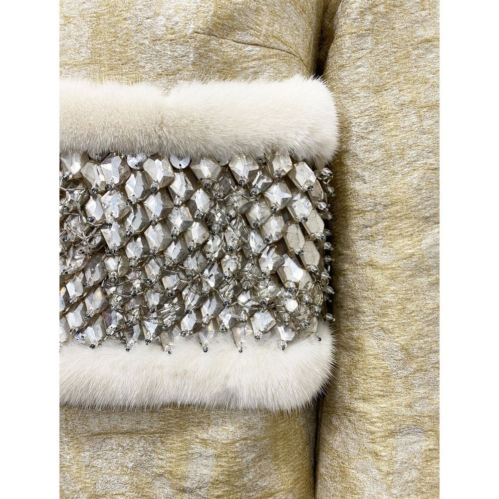 Polyamide Women's Coat - Dsquared² - Modalova