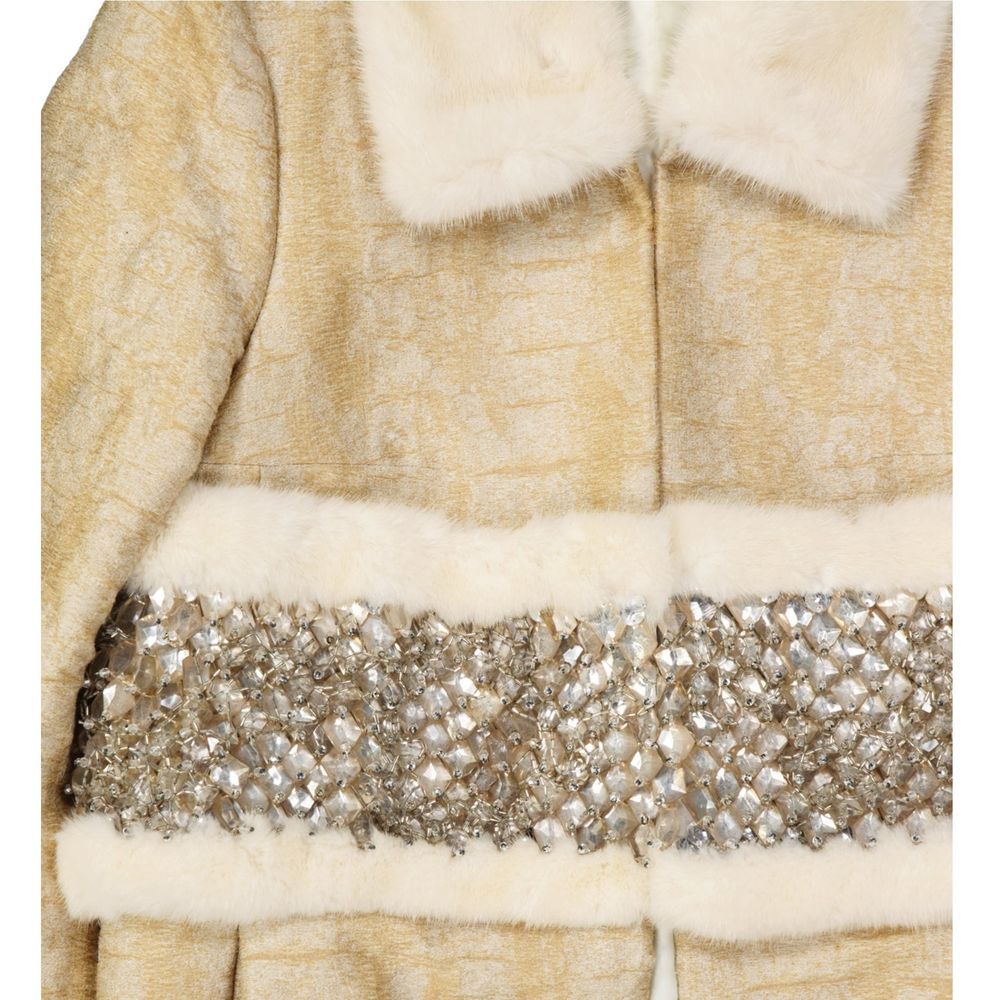 Polyamide Women's Coat - Dsquared² - Modalova