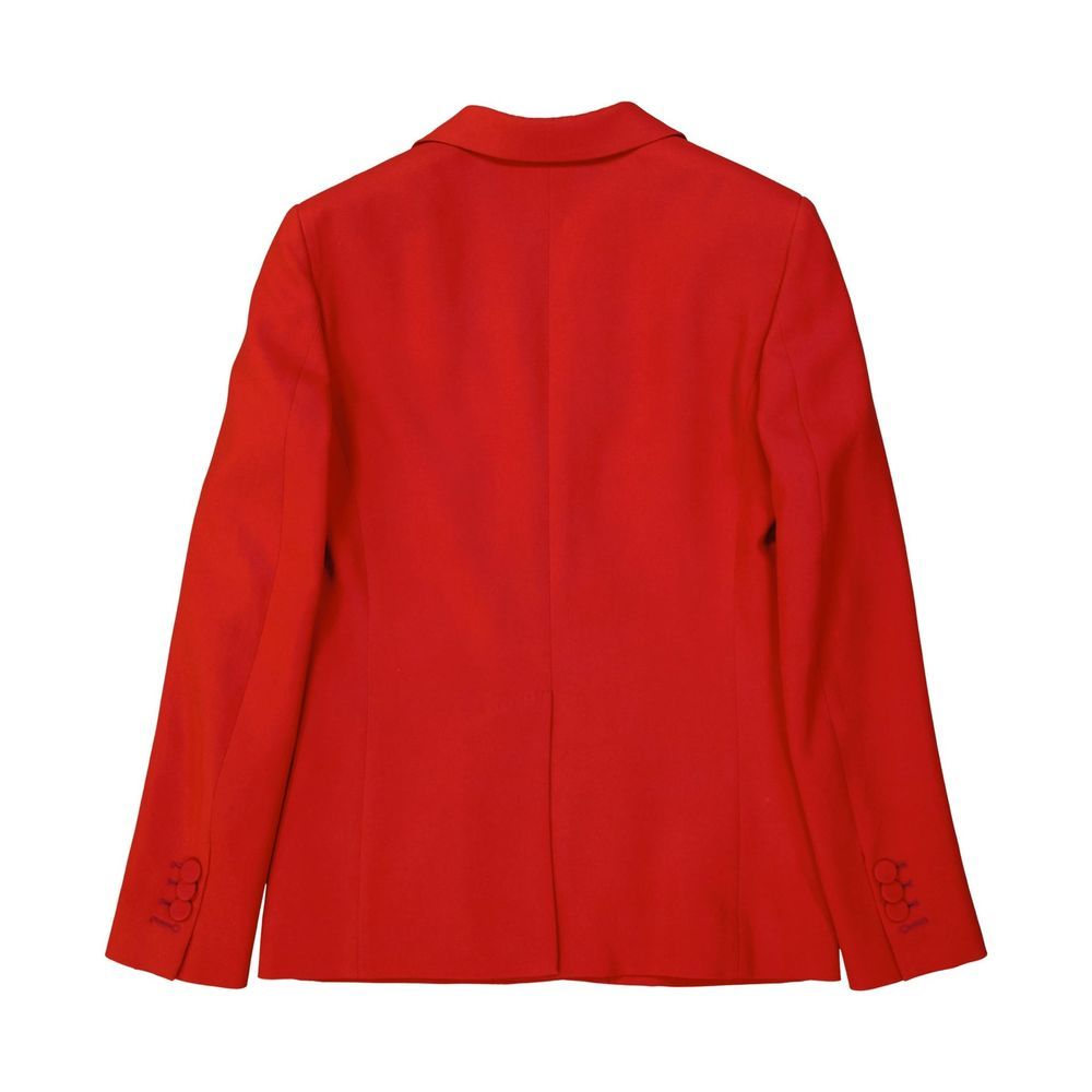 Viscose Women's Blazer - Dsquared² - Modalova