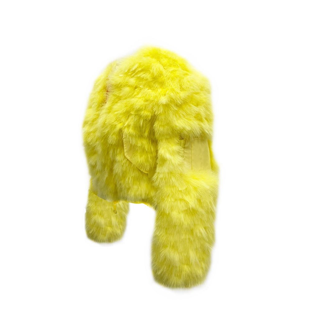 Feather Women's Bomber - Dsquared² - Modalova