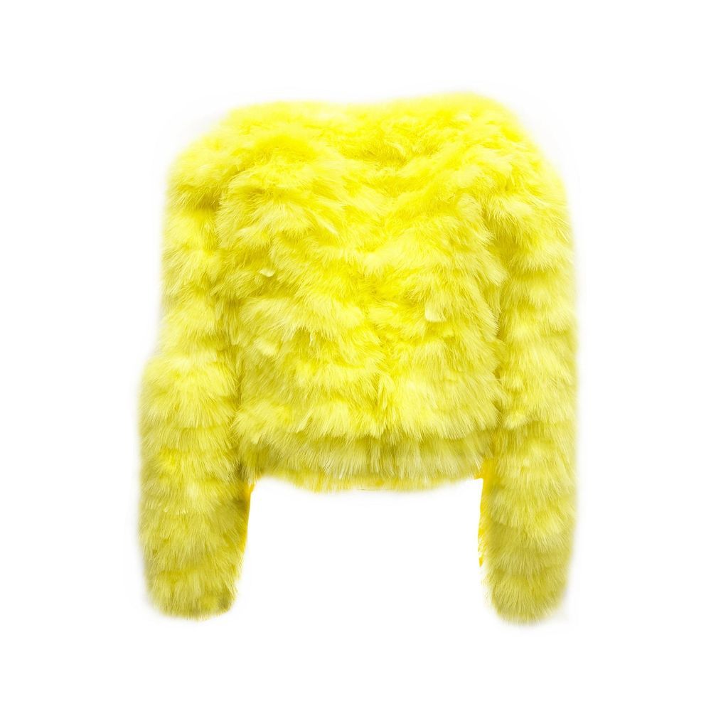 Feather Women's Bomber - Dsquared² - Modalova