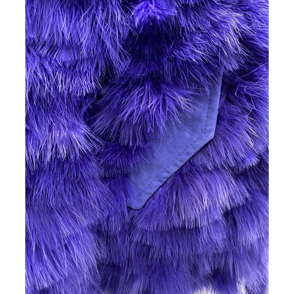 Feather Women's Bomber - Dsquared² - Modalova