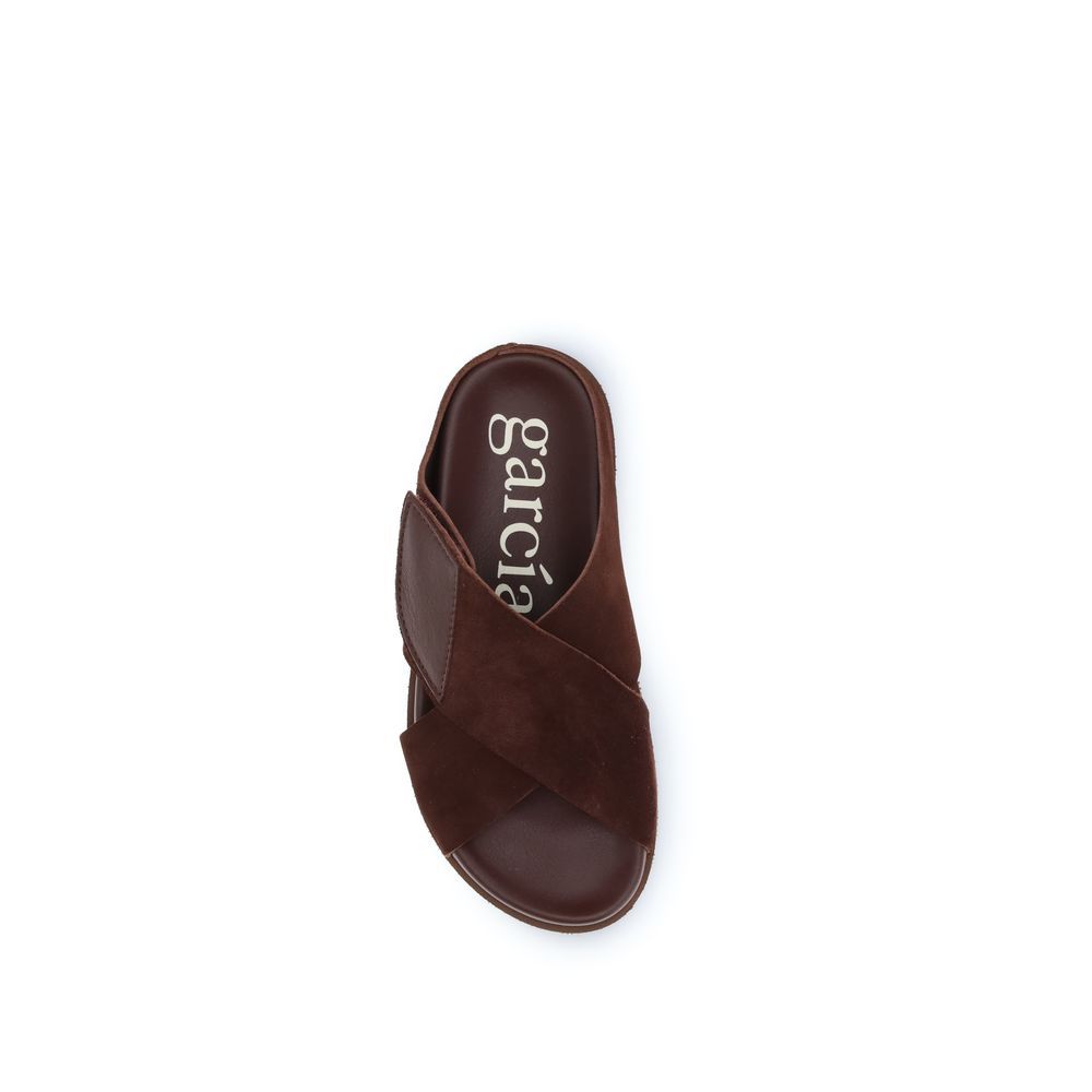 Velvet Women's Sandals - Pedro García - Modalova