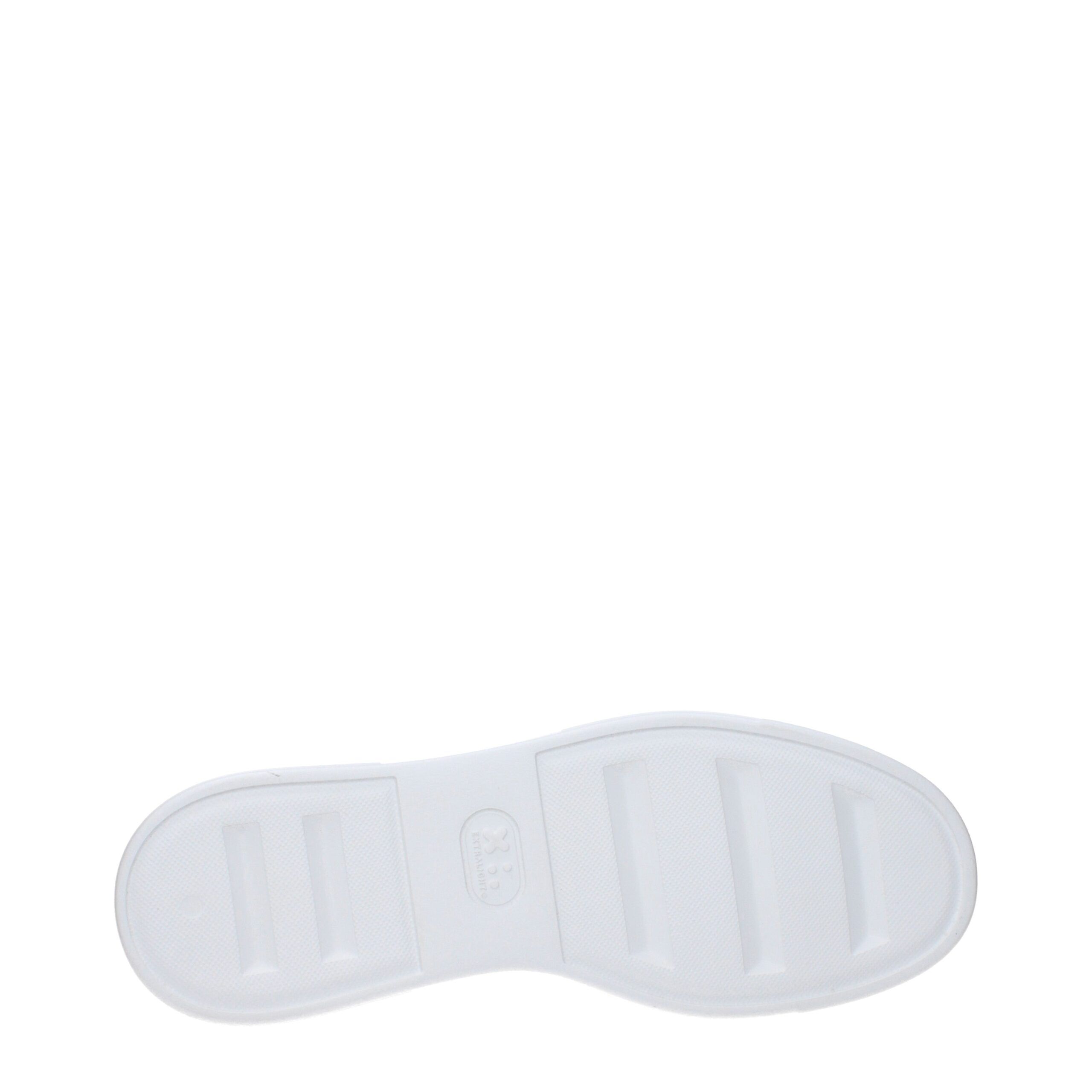 Leather Low Top Men's Sneakers - Philipp Plein - Modalova