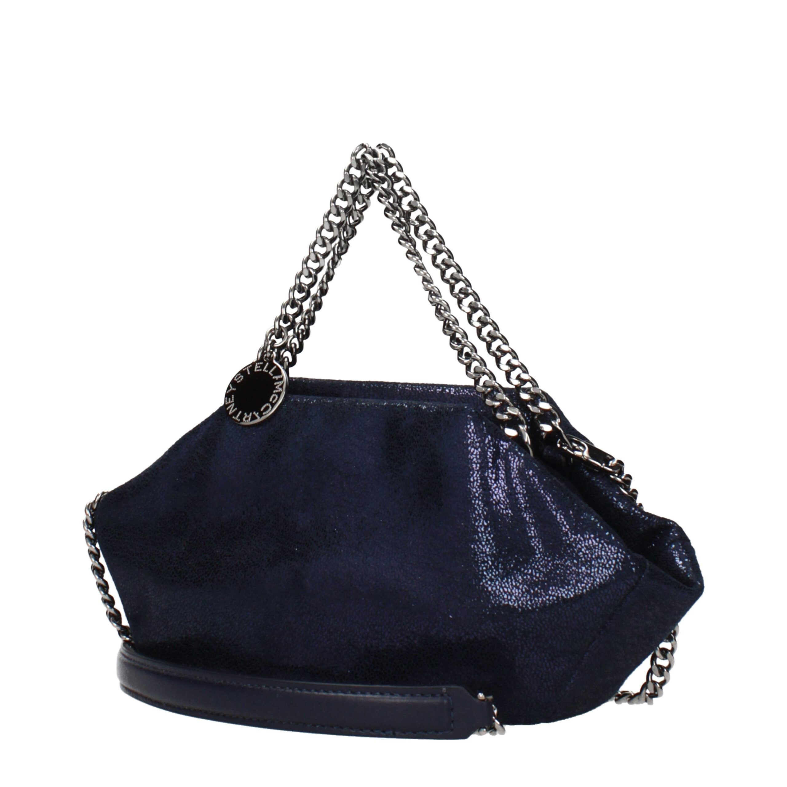 Leather Women's Handbag - Stella McCartney - Modalova