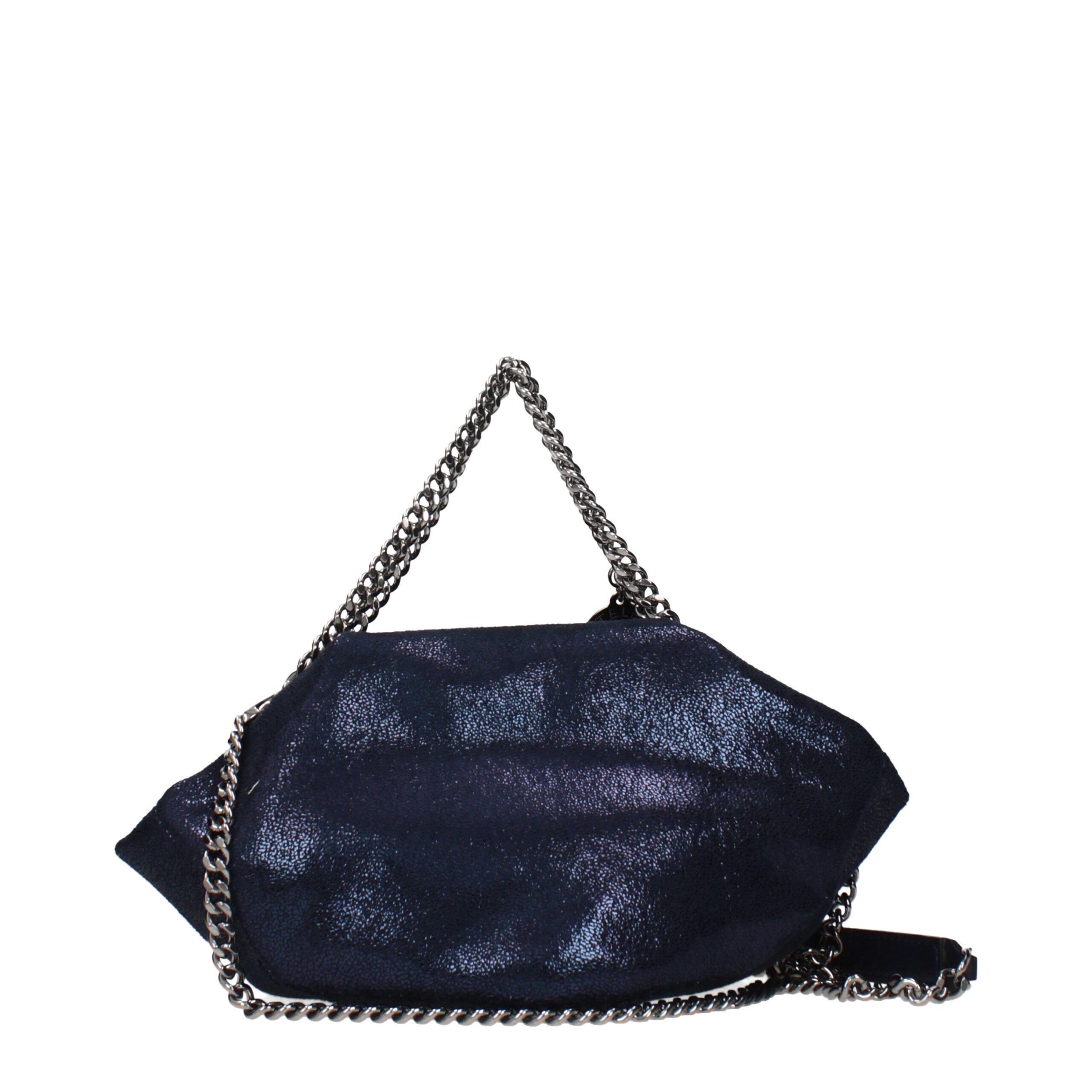 Leather Women's Handbag - Stella McCartney - Modalova