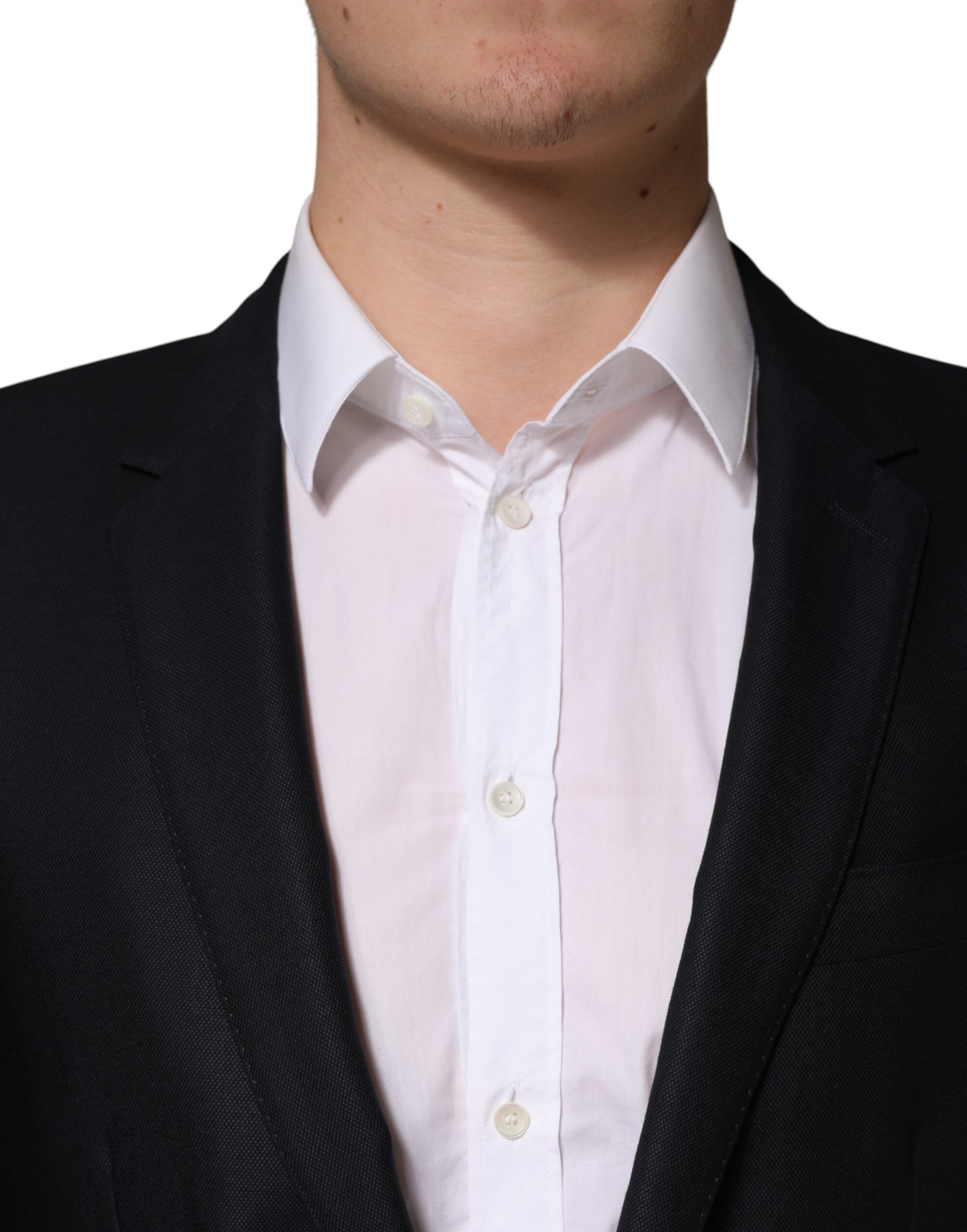 MARTINI Single Breasted Jacket Women's Blazer - Dolce & Gabbana - Modalova