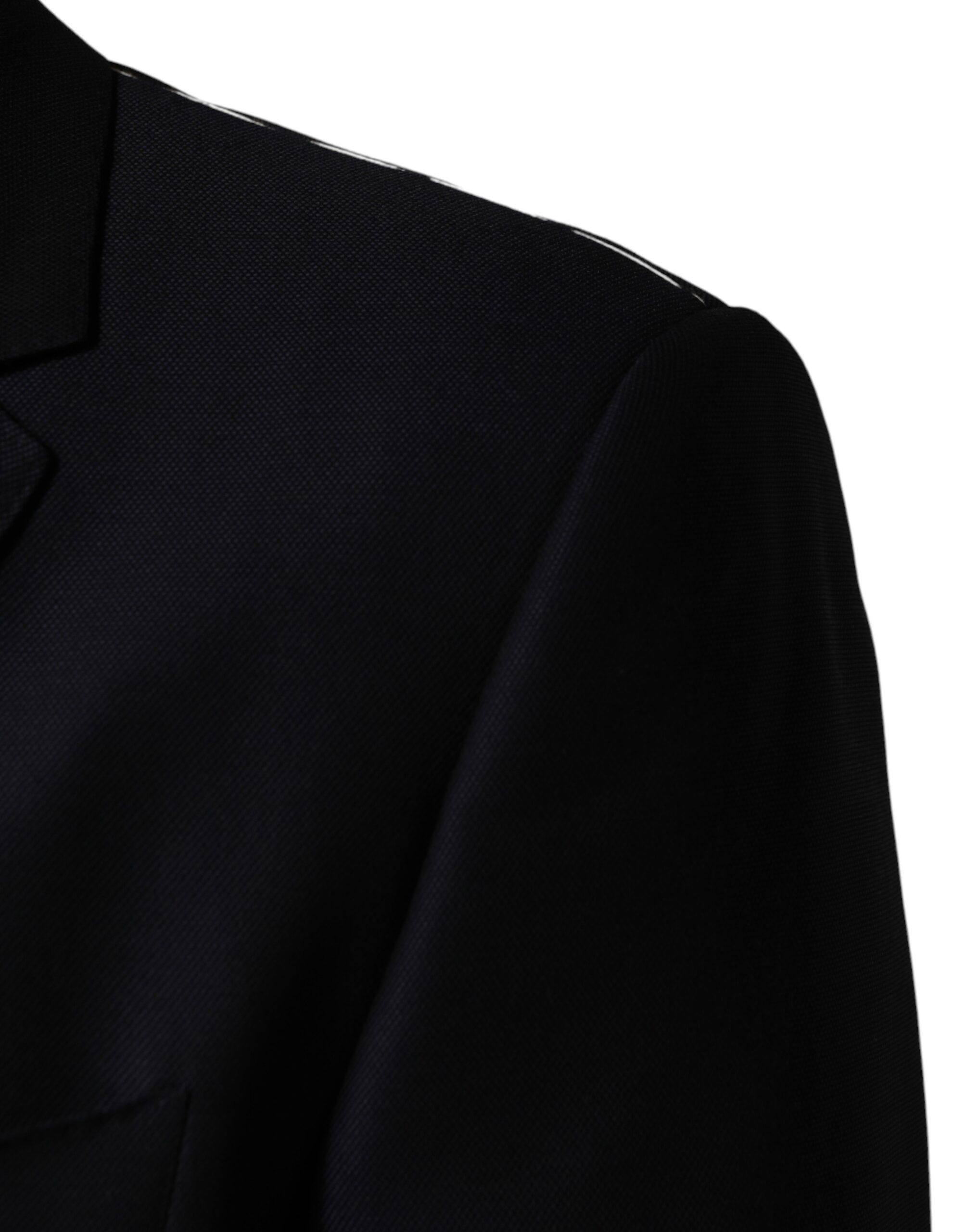 MARTINI Single Breasted Jacket Women's Blazer - Dolce & Gabbana - Modalova