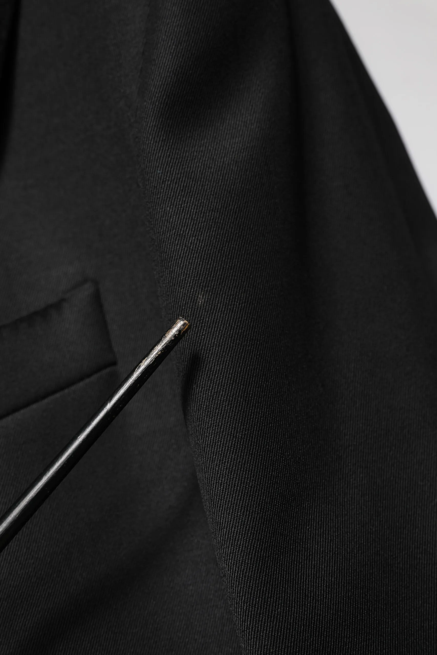 Wool Single Breasted Jacket Men's Blazer (Pre-Owned) - Dolce & Gabbana - Modalova