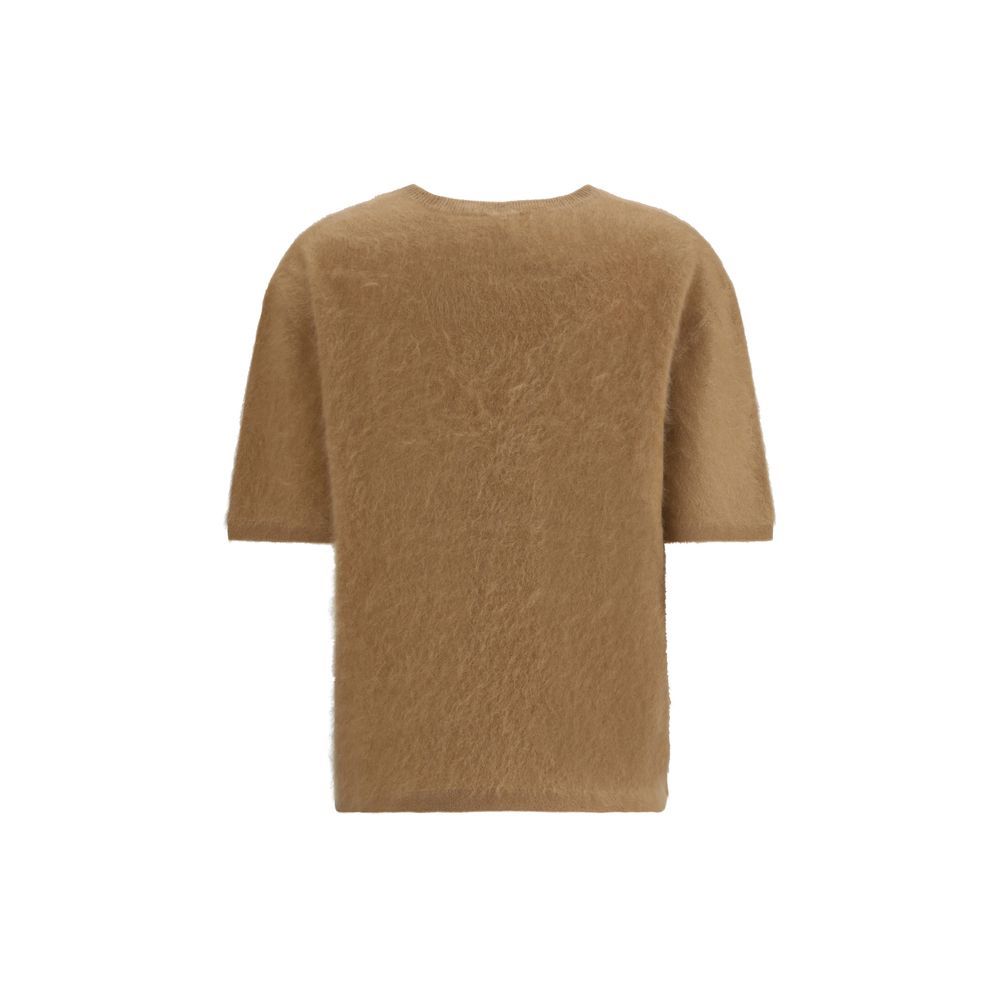 Cashmere Women's Sweater - Lisa Yang - Modalova