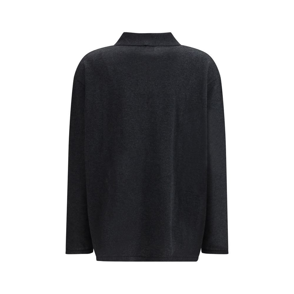 Cotton Women's Sweatshirt - Lisa Yang - Modalova