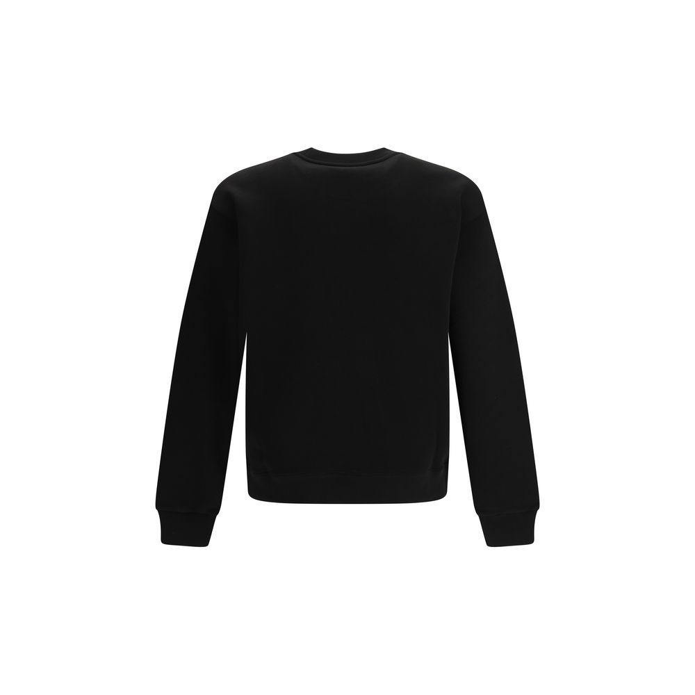 Kenzo Black Cotton Men's Sweatshirt - Kenzo - Modalova