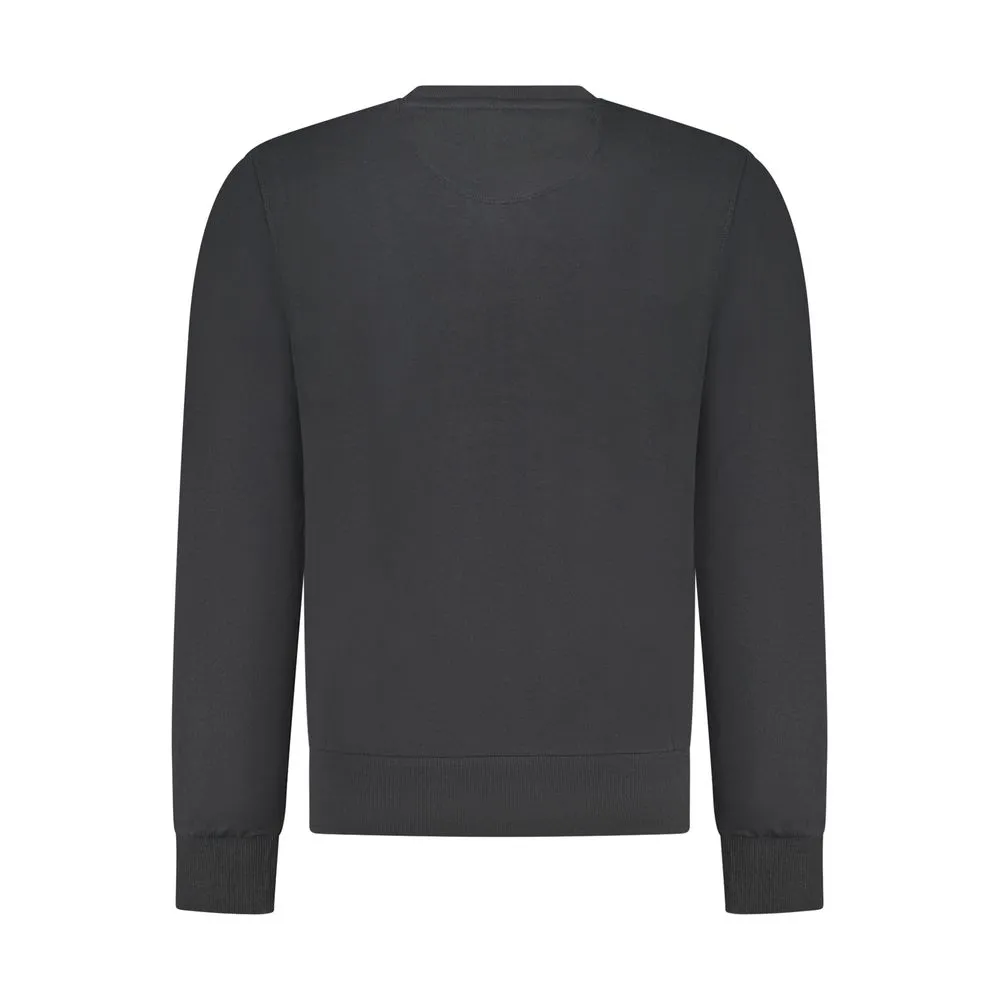 Cotton Men Men's Sweatshirt - North Sails - Modalova