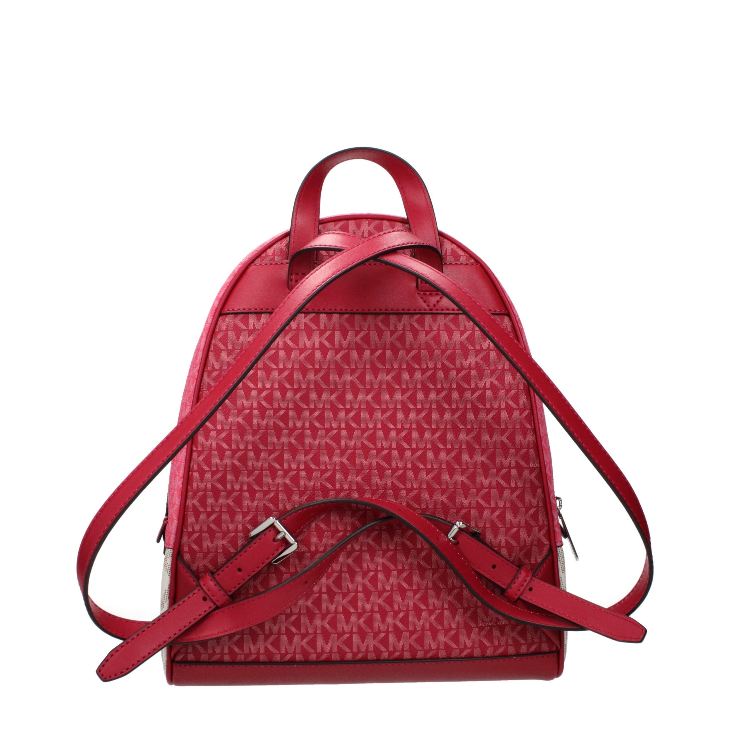 Fabric Women's Backpack - Michael Kors - Modalova