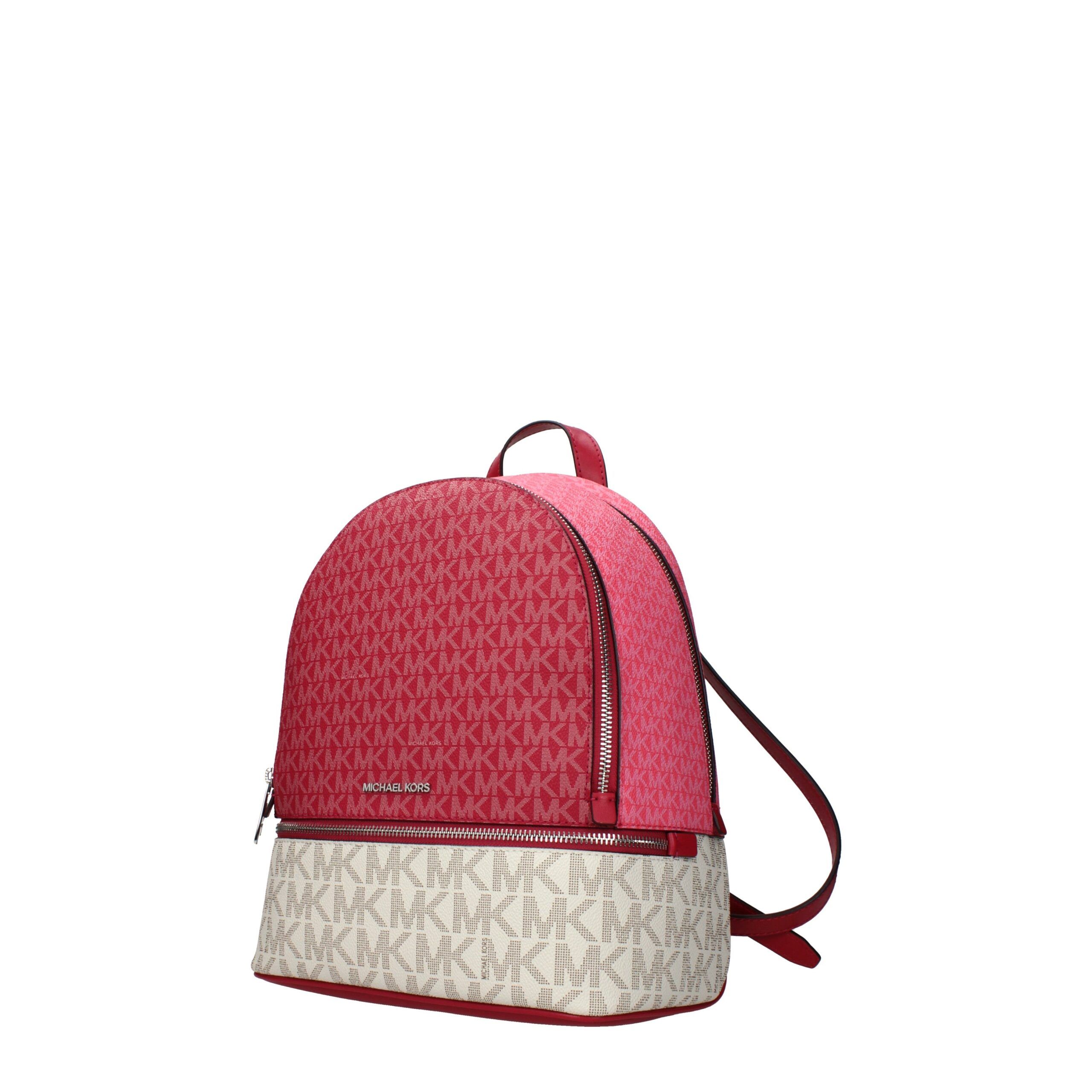 Fabric Women's Backpack - Michael Kors - Modalova