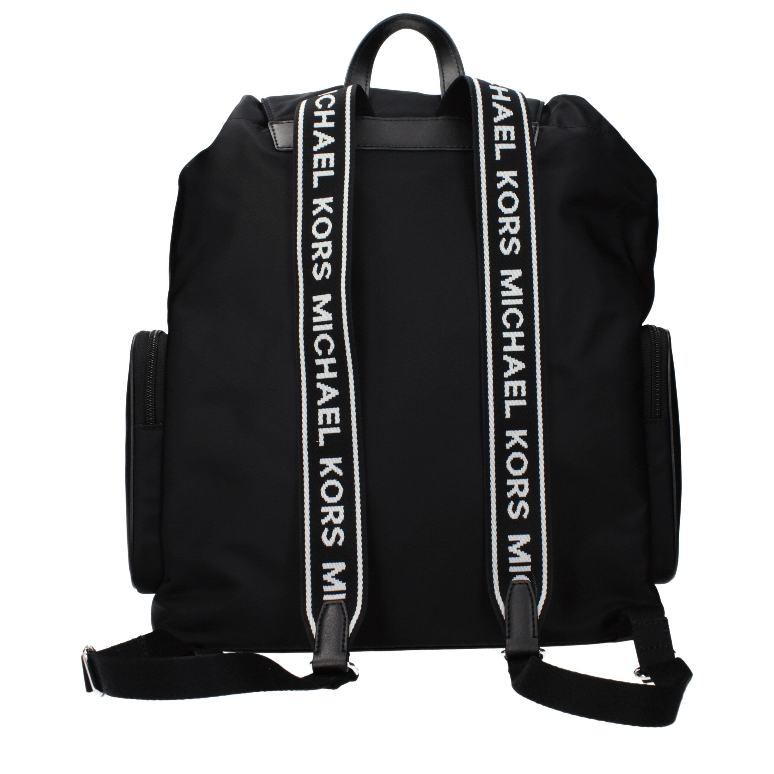 Fabric Women's Backpack - Michael Kors - Modalova