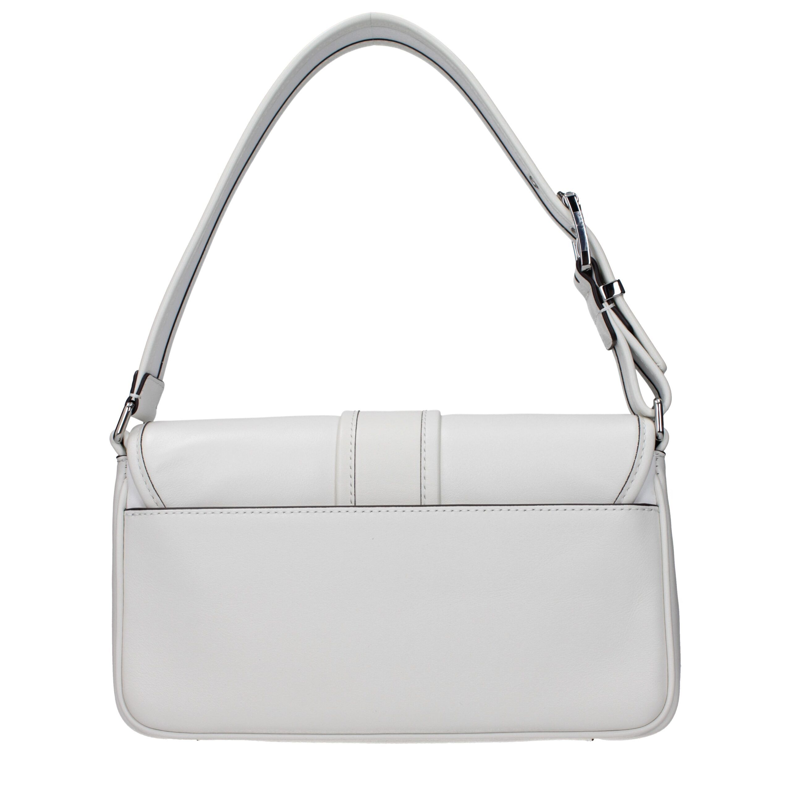Leather Shoulder Women's Bag - Michael Kors - Modalova