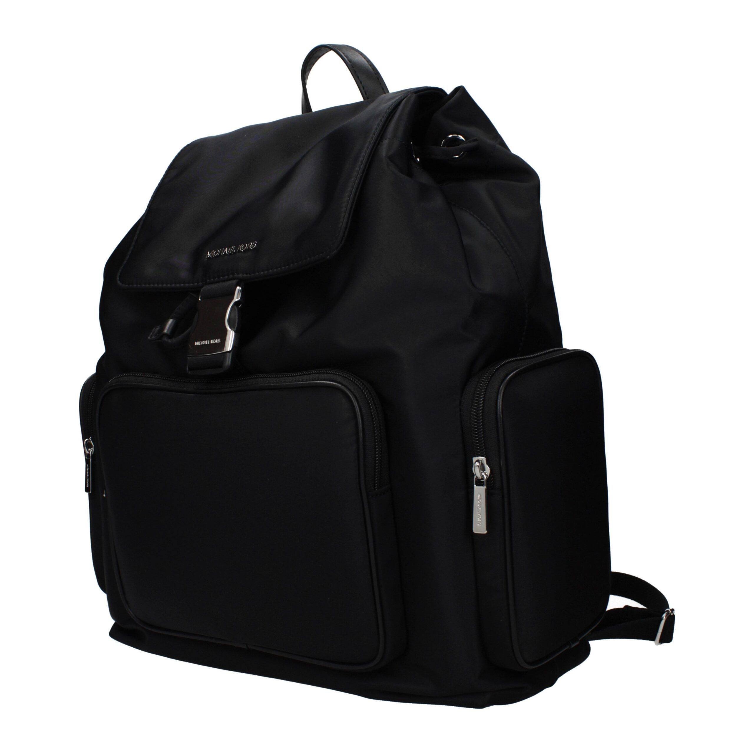 Fabric Women's Backpack - Michael Kors - Modalova