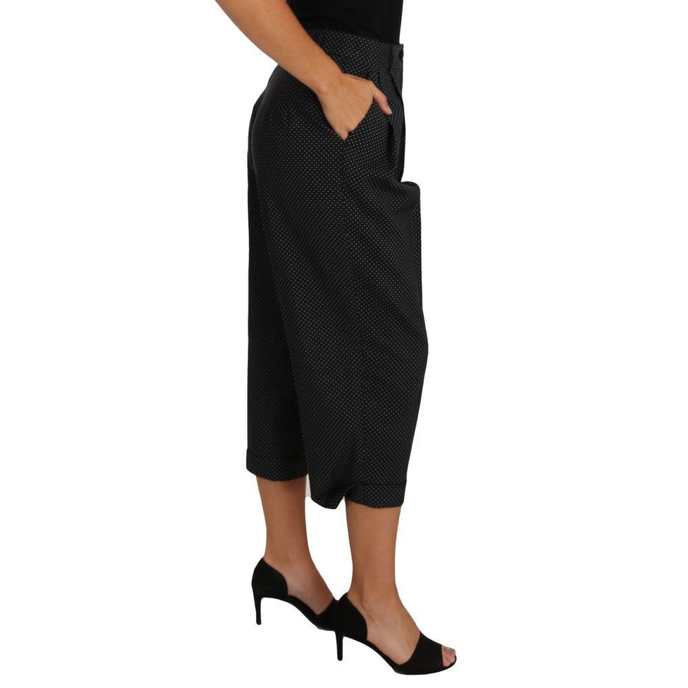 Cotton Women's Pants - Dolce & Gabbana - Modalova