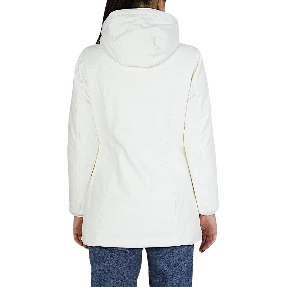Polyamide Shell Women's Jacket - Yes Zee - Modalova