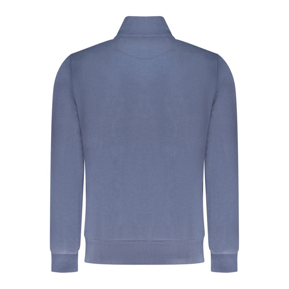 Verde Cotton Men Men's Sweatshirt - North Sails - Modalova