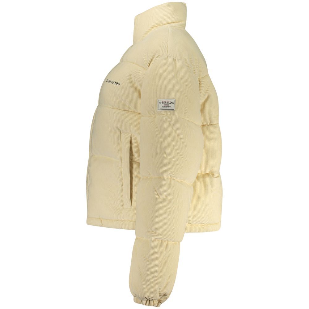 Polyester Women's Women's Jacket - Guess Jeans - Modalova