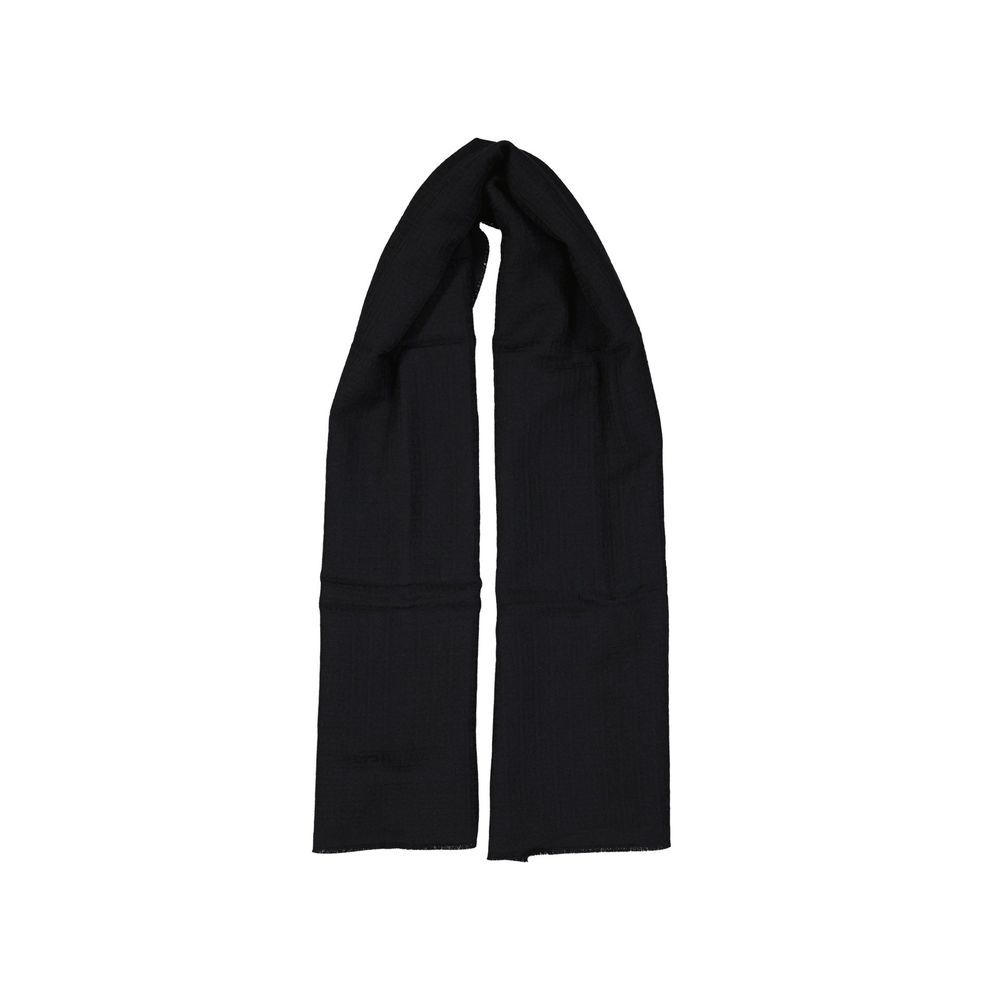 Virgin Wool Men's Scarf - Givenchy - Modalova
