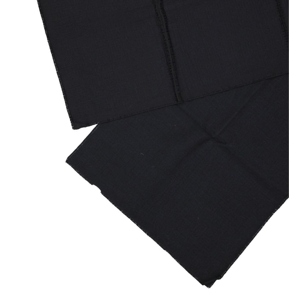 Virgin Wool Men's Foulard - Givenchy - Modalova