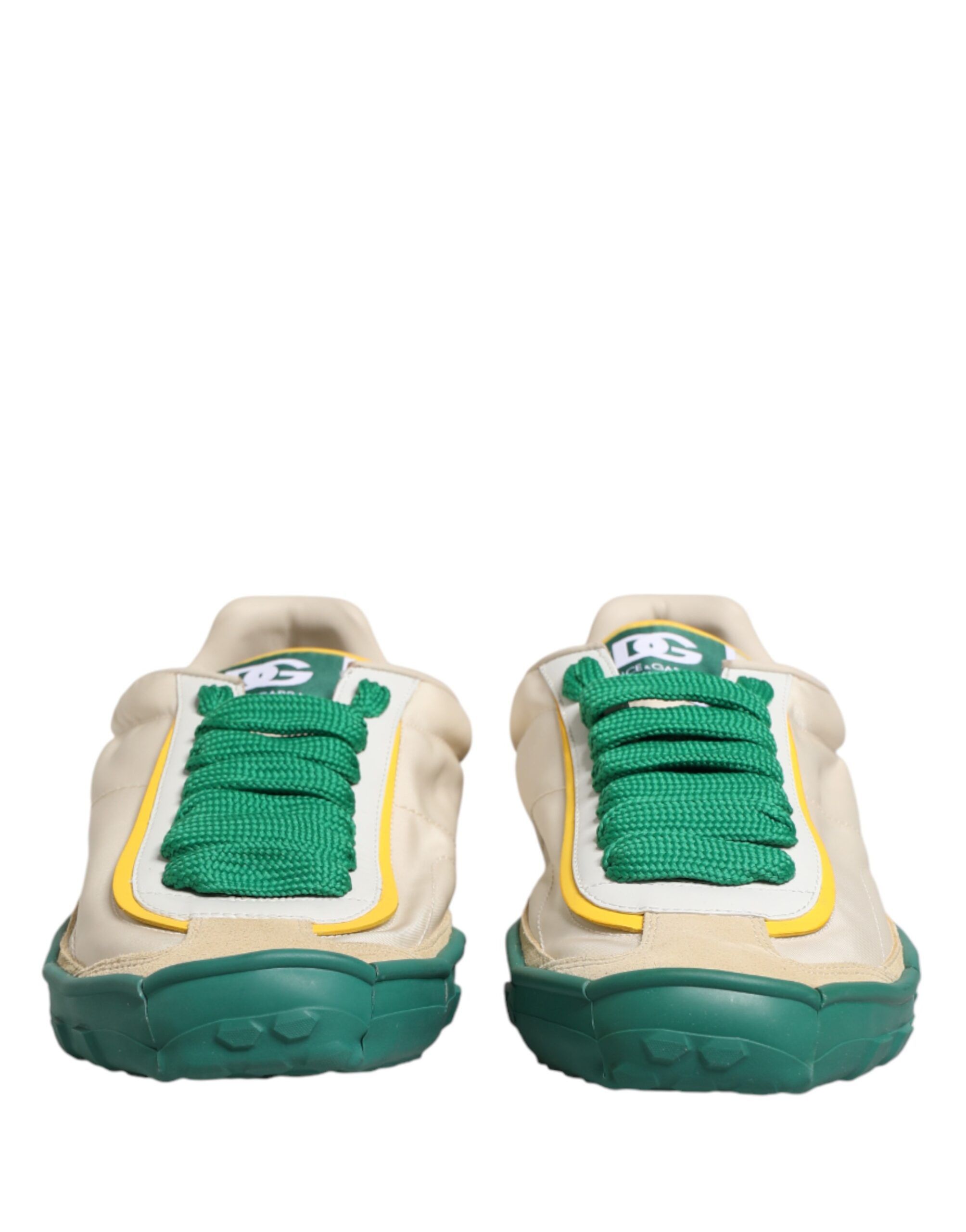 Old Runner Lace Up Sneakers Men's Shoes - Dolce & Gabbana - Modalova