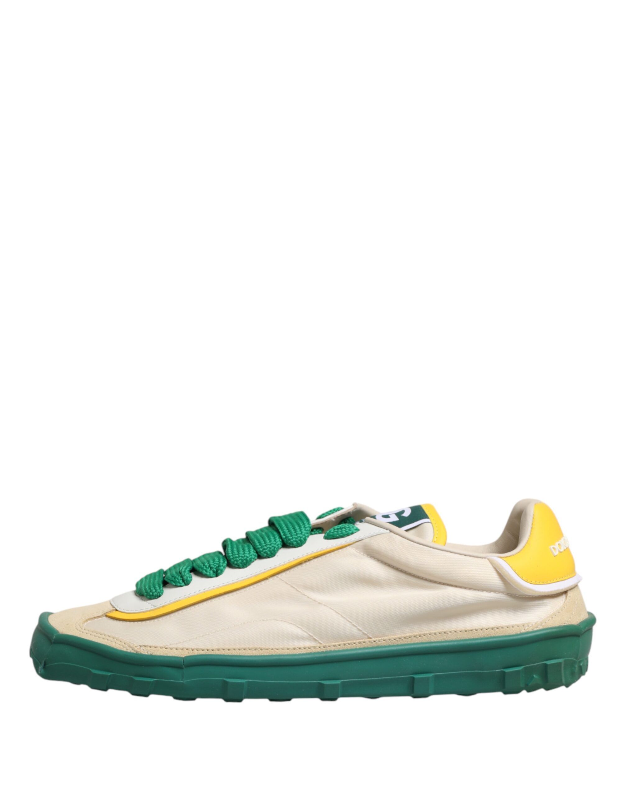 Old Runner Lace Up Sneakers Men's Shoes - Dolce & Gabbana - Modalova