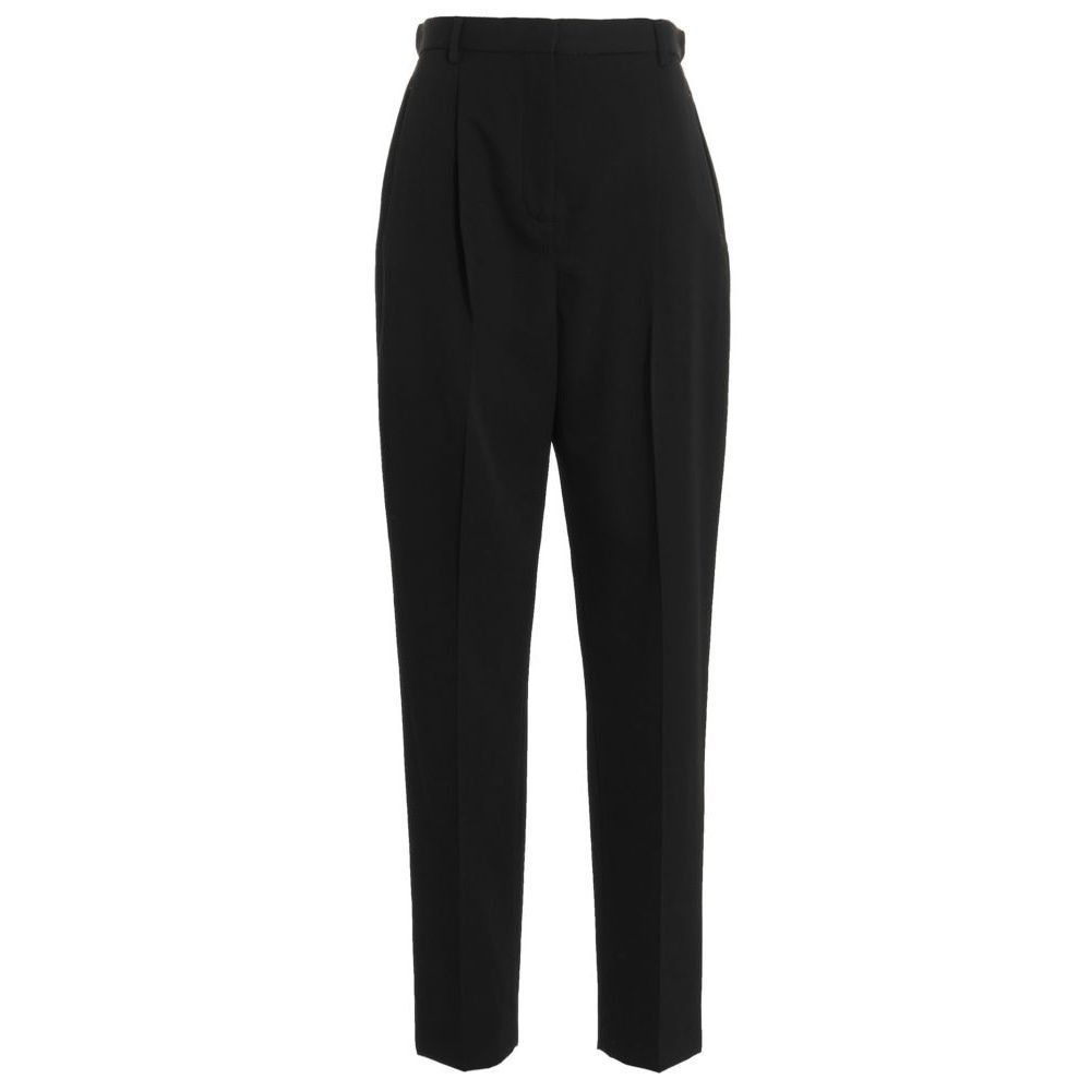 Polyester Dress Women's Pants (Pre-Owned) - Tory Burch - Modalova