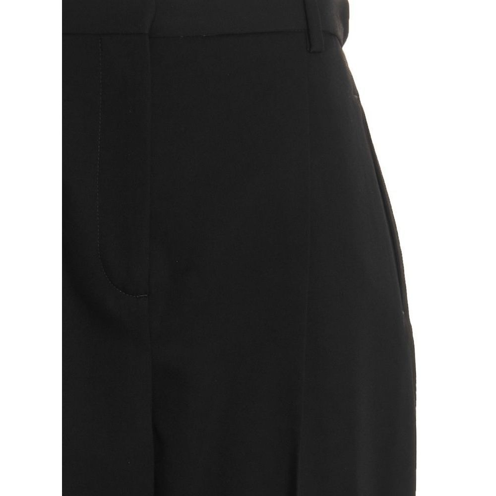 Polyester Dress Women's Pants (Pre-Owned) - Tory Burch - Modalova
